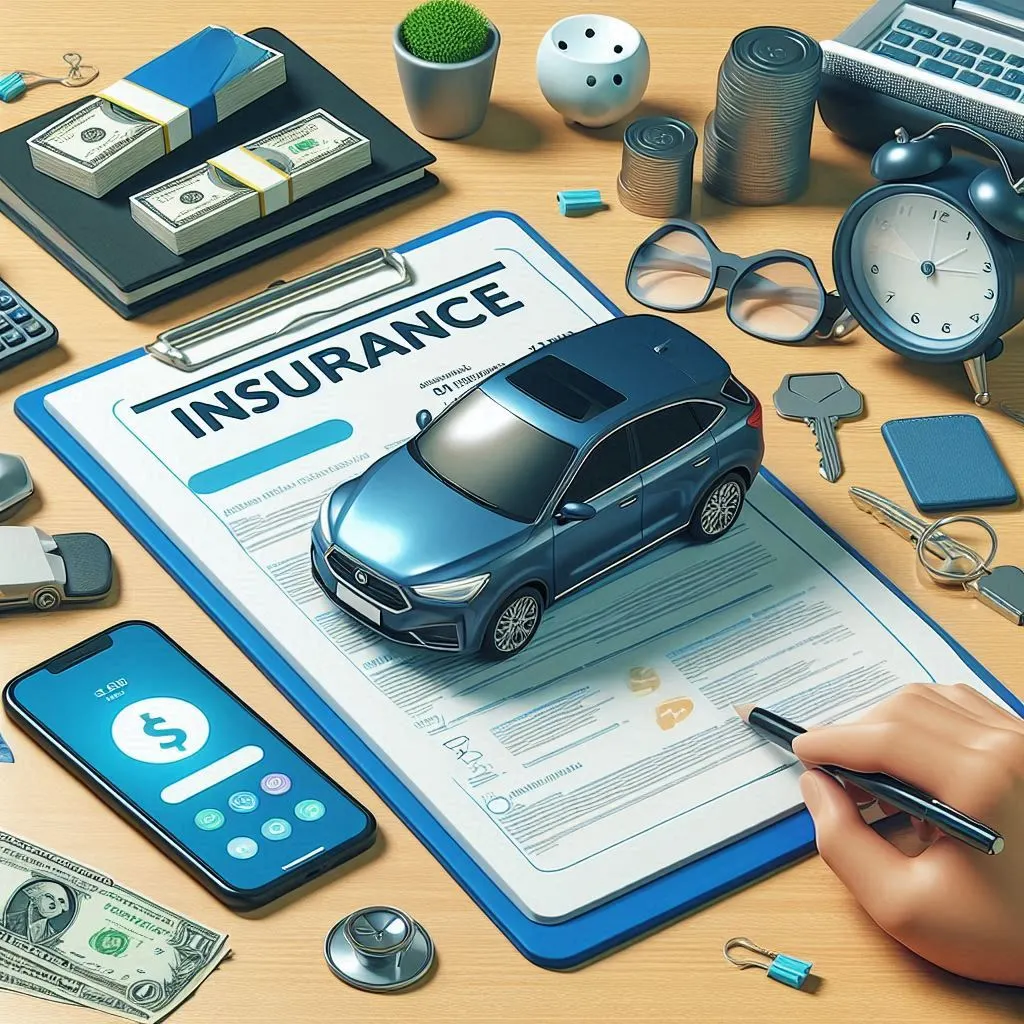 Average Car Insurance Costs in Ohio