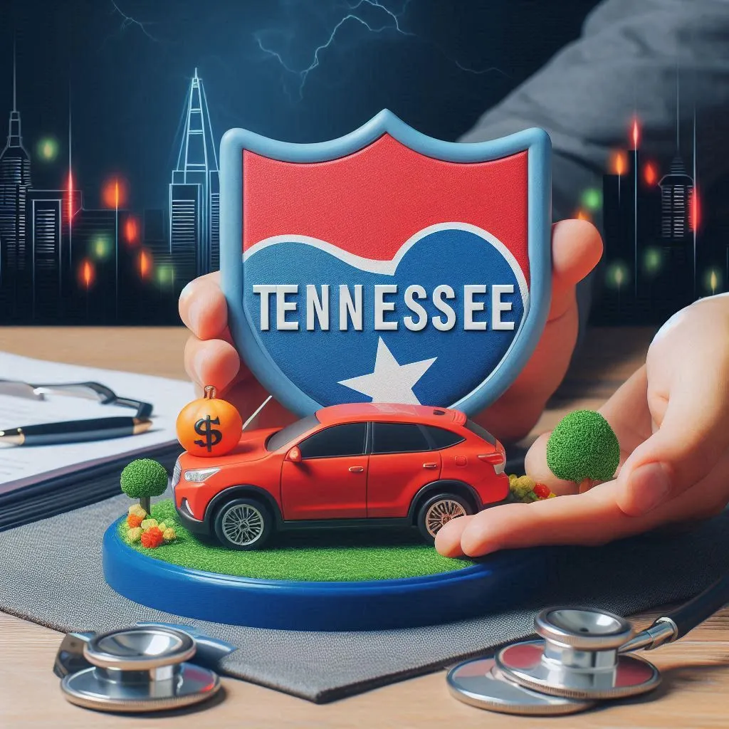 Best Car Insurance Companies in Tennessee