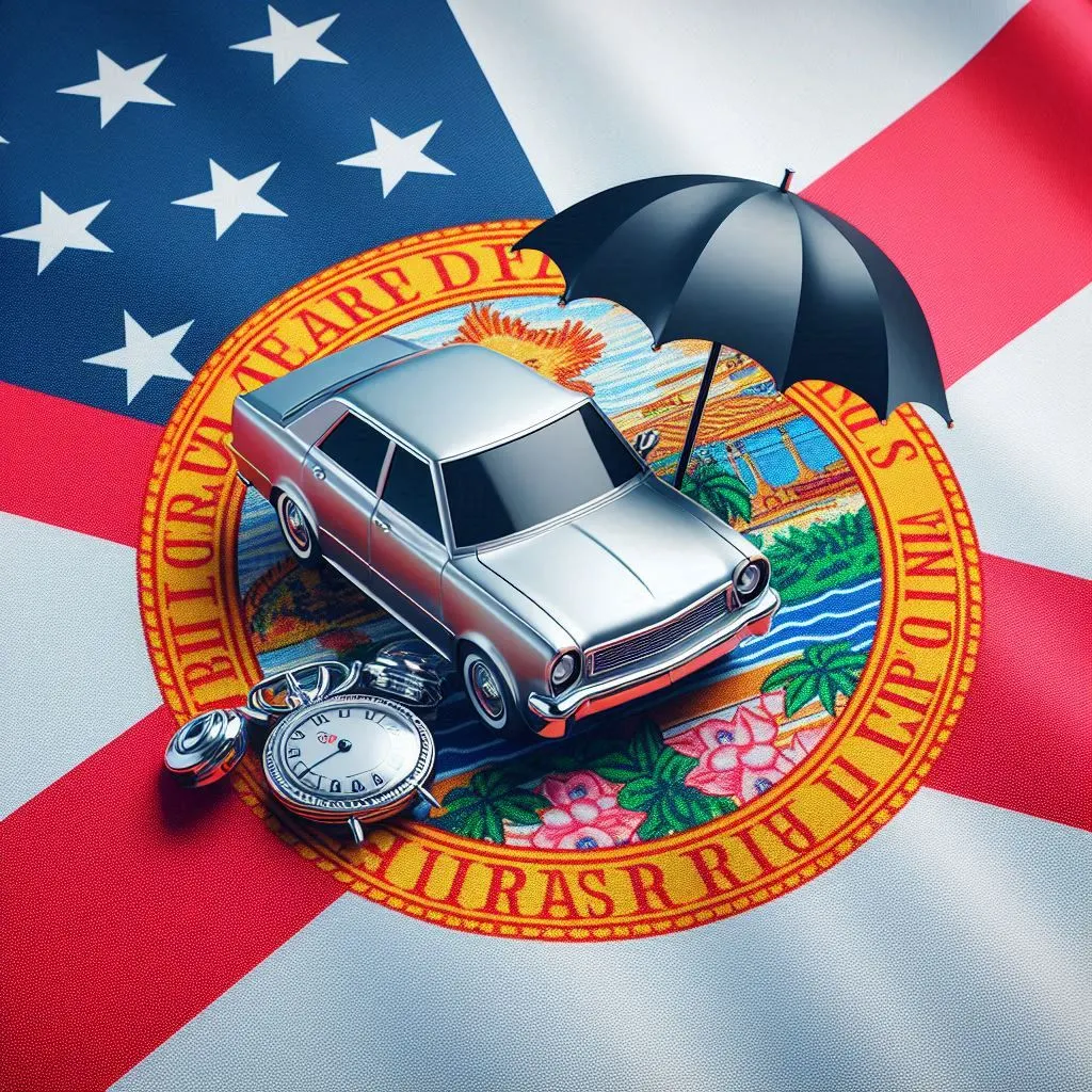 Best Car Insurance in Florida