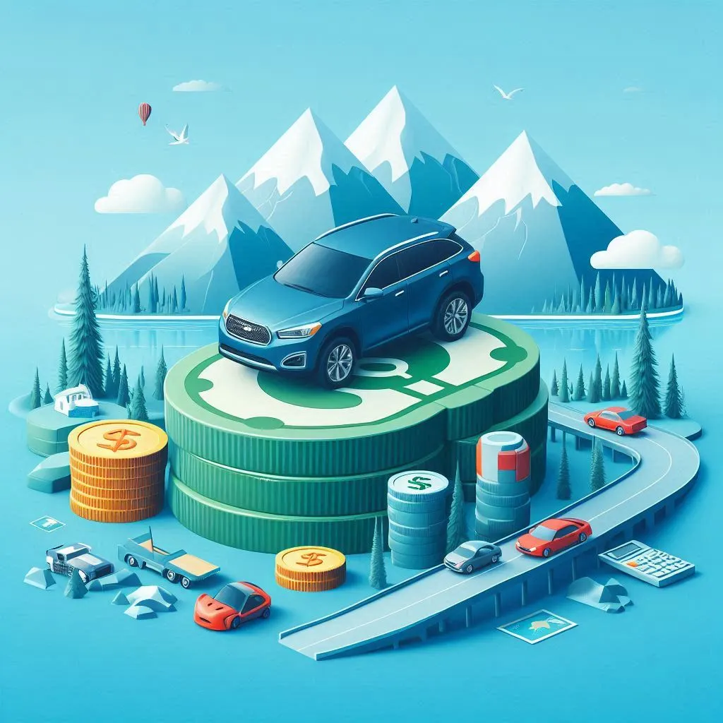 Car Insurance Costs in Alaska