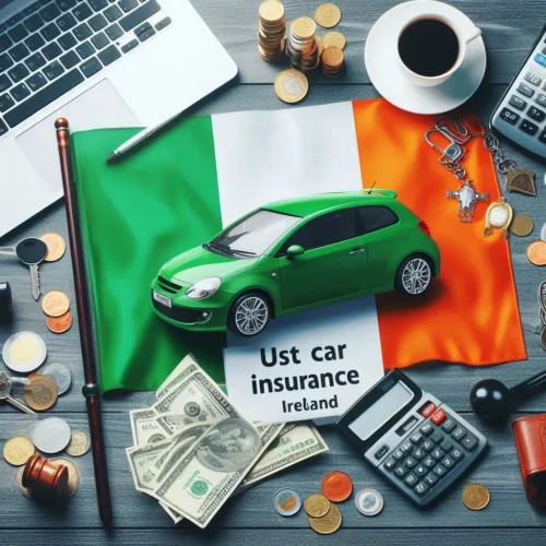 Cheapest Car Insurance Ireland