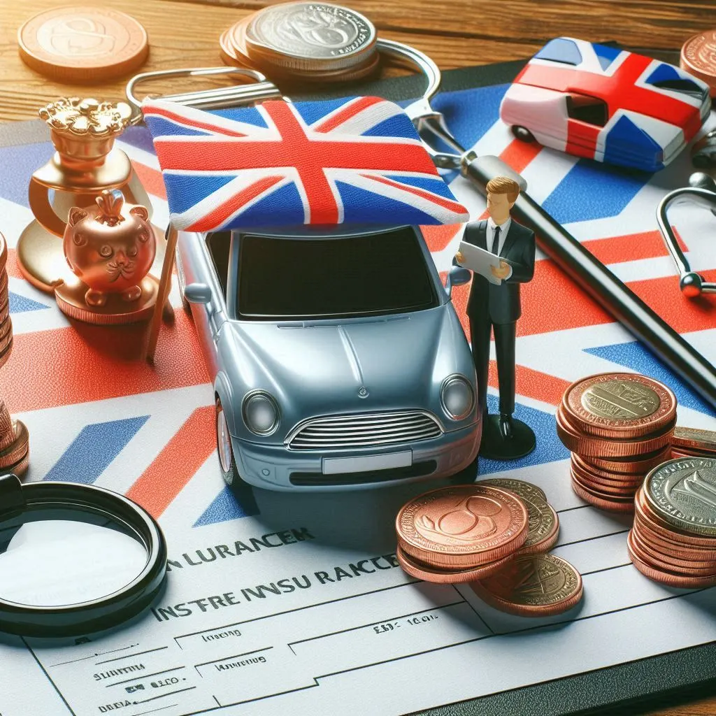 Cheapest Car Insurance Providers in UK