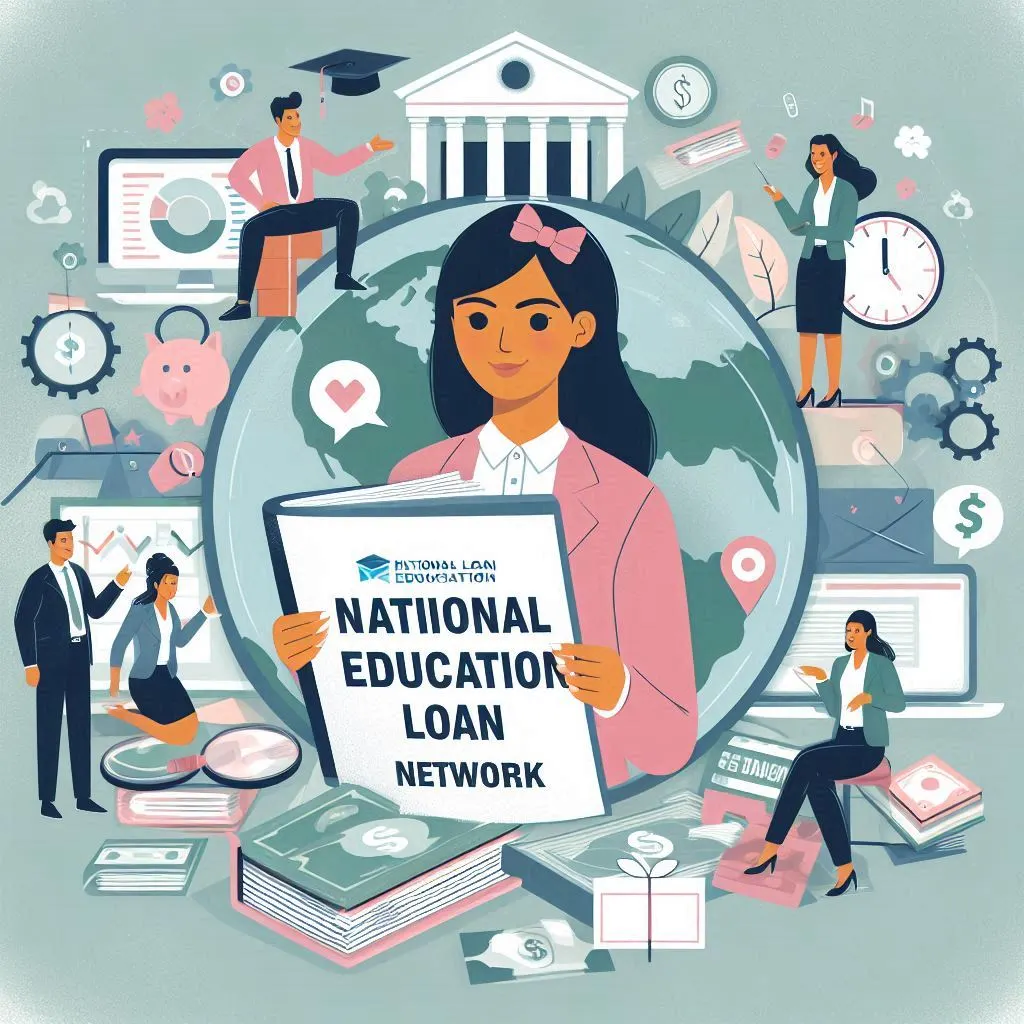 National Education Loan Network: Ultimate Guide to Student Loans 2024