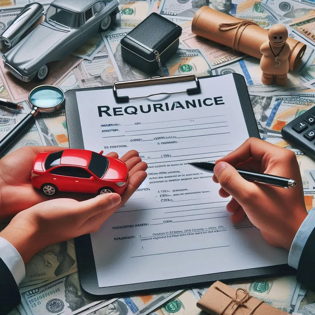 Minimum Car Insurance Required in Winsconsin