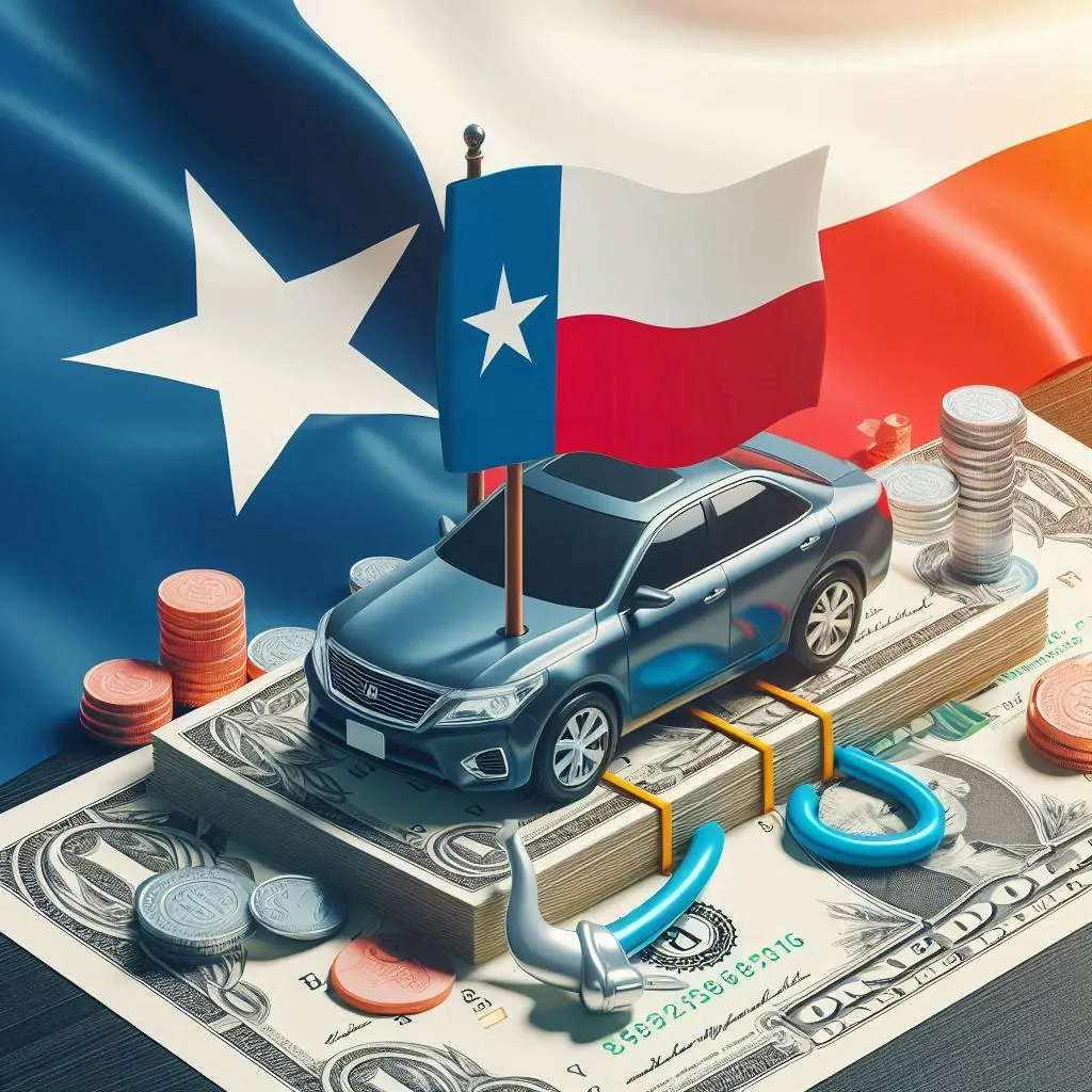 Cheapest Car Insurance in Texas